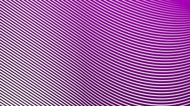 Zarif Modern Tasarım, UI Düzeni ve Dijital Projeler için Koyu Mor Çizgili Çizgili Çizgili Çizgi Çizgisi Modern Tasarım, UI Düzeni ve Dijital Projeler İçin Soyut Arkaplan