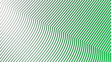 Taze Modern Tasarım, Web UI, Dijital Sanat ve Sunumlar için Yeşil Çizgili Çizgi Çizgisi Soyut Arkaplanı Yeni Modern Tasarım, Web UI, Dijital Sanat ve Sunumlar için