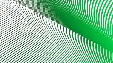 Taze Modern Tasarım, Web UI, Dijital Sanat ve Sunumlar için Yeşil Çizgili Çizgi Çizgisi Soyut Arkaplanı Yeni Modern Tasarım, Web UI, Dijital Sanat ve Sunumlar için