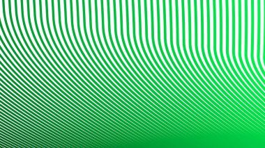 Taze Modern Tasarım, Web UI, Dijital Sanat ve Sunumlar için Yeşil Çizgili Çizgi Çizgisi Soyut Arkaplanı Yeni Modern Tasarım, Web UI, Dijital Sanat ve Sunumlar için
