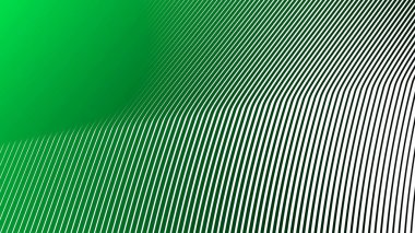 Taze Modern Tasarım, Web UI, Dijital Sanat ve Sunumlar için Yeşil Çizgili Çizgi Çizgisi Soyut Arkaplanı Yeni Modern Tasarım, Web UI, Dijital Sanat ve Sunumlar için