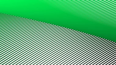 Taze Modern Tasarım, Web UI, Dijital Sanat ve Sunumlar için Yeşil Çizgili Çizgi Çizgisi Soyut Arkaplanı Yeni Modern Tasarım, Web UI, Dijital Sanat ve Sunumlar için