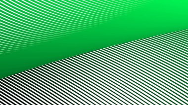 Taze Modern Tasarım, Web UI, Dijital Sanat ve Sunumlar için Yeşil Çizgili Çizgi Çizgisi Soyut Arkaplanı Yeni Modern Tasarım, Web UI, Dijital Sanat ve Sunumlar için