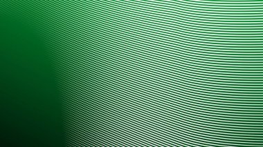 Taze Modern Tasarım, Web UI, Dijital Sanat ve Sunumlar için Yeşil Çizgili Çizgi Çizgisi Soyut Arkaplanı Yeni Modern Tasarım, Web UI, Dijital Sanat ve Sunumlar için