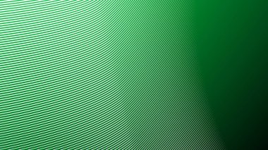 Taze Modern Tasarım, Web UI, Dijital Sanat ve Sunumlar için Yeşil Çizgili Çizgi Çizgisi Soyut Arkaplanı Yeni Modern Tasarım, Web UI, Dijital Sanat ve Sunumlar için