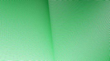 Taze Modern Tasarım, Web UI, Dijital Sanat ve Sunumlar için Yeşil Çizgili Çizgi Çizgisi Soyut Arkaplanı Yeni Modern Tasarım, Web UI, Dijital Sanat ve Sunumlar için