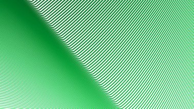 Taze Modern Tasarım, Web UI, Dijital Sanat ve Sunumlar için Yeşil Çizgili Çizgi Çizgisi Soyut Arkaplanı Yeni Modern Tasarım, Web UI, Dijital Sanat ve Sunumlar için
