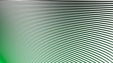 Taze Modern Tasarım, Web UI, Dijital Sanat ve Sunumlar için Yeşil Çizgili Çizgi Çizgisi Soyut Arkaplanı Yeni Modern Tasarım, Web UI, Dijital Sanat ve Sunumlar için