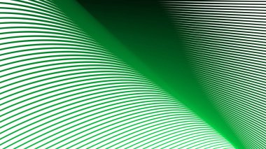 Taze Modern Tasarım, Web UI, Dijital Sanat ve Sunumlar için Yeşil Çizgili Çizgi Çizgisi Soyut Arkaplanı Yeni Modern Tasarım, Web UI, Dijital Sanat ve Sunumlar için