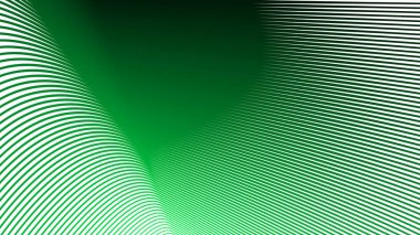Taze Modern Tasarım, Web UI, Dijital Sanat ve Sunumlar için Yeşil Çizgili Çizgi Çizgisi Soyut Arkaplanı Yeni Modern Tasarım, Web UI, Dijital Sanat ve Sunumlar için