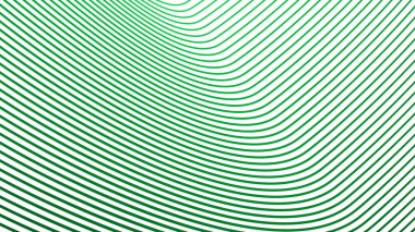Taze Modern Tasarım, Web UI, Dijital Sanat ve Sunumlar için Yeşil Çizgili Çizgi Çizgisi Soyut Arkaplanı Yeni Modern Tasarım, Web UI, Dijital Sanat ve Sunumlar için