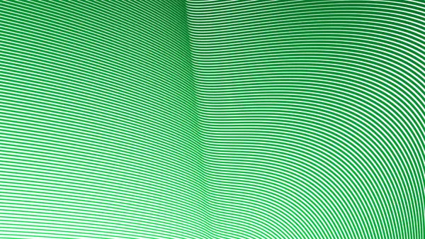 Taze Modern Tasarım, Web UI, Dijital Sanat ve Sunumlar için Yeşil Çizgili Çizgi Çizgisi Soyut Arkaplanı Yeni Modern Tasarım, Web UI, Dijital Sanat ve Sunumlar için