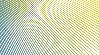 Cesur Modern Tasarım, Web Düzeni ve Dijital Yaratıcılık Projeleri için Sarı Mavi Çizgili Çizgili Çizgi Çizgisi Modern Tasarım, Web Düzeni ve Dijital Yaratıcı Projeler