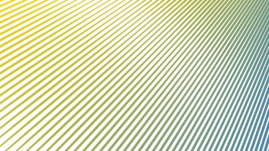 Cesur Modern Tasarım, Web Düzeni ve Dijital Yaratıcılık Projeleri için Sarı Mavi Çizgili Çizgili Çizgi Çizgisi Modern Tasarım, Web Düzeni ve Dijital Yaratıcı Projeler