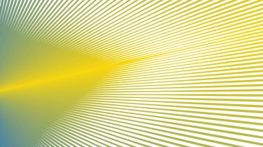 Cesur Modern Tasarım, Web Düzeni ve Dijital Yaratıcılık Projeleri için Sarı Mavi Çizgili Çizgili Çizgi Çizgisi Modern Tasarım, Web Düzeni ve Dijital Yaratıcı Projeler