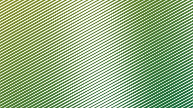 Taze Modern Tasarım, Web UI, Dijital Sanat ve Görsel Projeler için Yeşil Sarı Çizgili Çizgi Arkaplanı