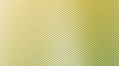 Taze Modern Tasarım, Web UI, Dijital Sanat ve Görsel Projeler için Yeşil Sarı Çizgili Çizgi Arkaplanı