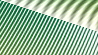 Taze Modern Tasarım, Web UI, Dijital Sanat ve Görsel Projeler için Yeşil Sarı Çizgili Çizgi Arkaplanı