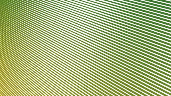 Taze Modern Tasarım, Web UI, Dijital Sanat ve Görsel Projeler için Yeşil Sarı Çizgili Çizgi Arkaplanı