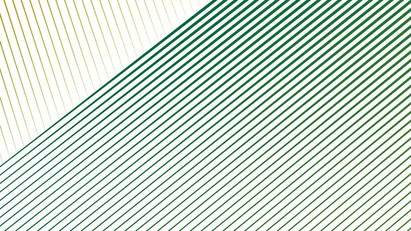 Taze Modern Tasarım, Web UI, Dijital Sanat ve Görsel Projeler için Yeşil Sarı Çizgili Çizgi Arkaplanı