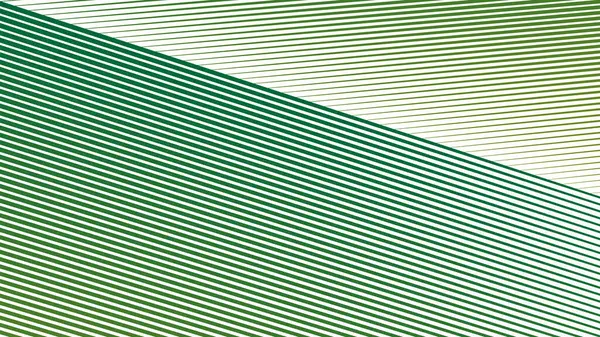 Taze Modern Tasarım, Web UI, Dijital Sanat ve Görsel Projeler için Yeşil Sarı Çizgili Çizgi Arkaplanı