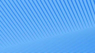 Profesyonel Düzen İçin Mavi Çizgili Soyut Arkaplan Tasarımı, Temiz Kurumsal Sunumlar, Modern Web UI, Asgari Markalaştırma, ve Zarif Dijital veya Yazdırma Mavi Çizgili Çizgili Çizgi Çizgisi Soyut Arkaplan Tasarımı