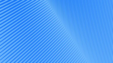 Profesyonel Düzen İçin Mavi Çizgili Soyut Arkaplan Tasarımı, Temiz Kurumsal Sunumlar, Modern Web UI, Asgari Markalaştırma, ve Zarif Dijital veya Yazdırma Mavi Çizgili Çizgili Çizgi Çizgisi Soyut Arkaplan Tasarımı
