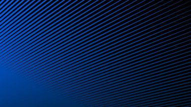 Modern, Zarif, Teknolojik ve Profesyonel Tasarım Teması İçin Koyu Mavi Çizgili Çizgi Çizgisi Modern, Zarif, Teknolojik ve Profesyonel Tasarım Temaları için Soyut Arkaplan