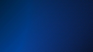 Modern, Zarif, Teknolojik ve Profesyonel Tasarım Teması İçin Koyu Mavi Çizgili Çizgi Çizgisi Modern, Zarif, Teknolojik ve Profesyonel Tasarım Temaları için Soyut Arkaplan