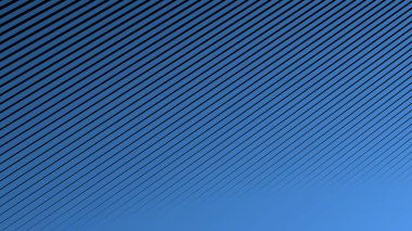 Modern, Zarif, Teknolojik ve Profesyonel Tasarım Teması İçin Koyu Mavi Çizgili Çizgi Çizgisi Modern, Zarif, Teknolojik ve Profesyonel Tasarım Temaları için Soyut Arkaplan