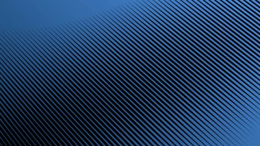 Modern, Zarif, Teknolojik ve Profesyonel Tasarım Teması İçin Koyu Mavi Çizgili Çizgi Çizgisi Modern, Zarif, Teknolojik ve Profesyonel Tasarım Temaları için Soyut Arkaplan