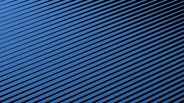 Modern, Zarif, Teknolojik ve Profesyonel Tasarım Teması İçin Koyu Mavi Çizgili Çizgi Çizgisi Modern, Zarif, Teknolojik ve Profesyonel Tasarım Temaları için Soyut Arkaplan