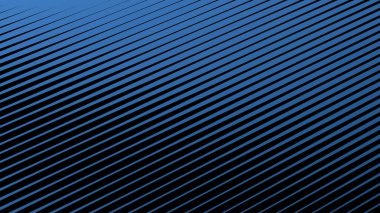 Modern, Zarif, Teknolojik ve Profesyonel Tasarım Teması İçin Koyu Mavi Çizgili Çizgi Çizgisi Modern, Zarif, Teknolojik ve Profesyonel Tasarım Temaları için Soyut Arkaplan