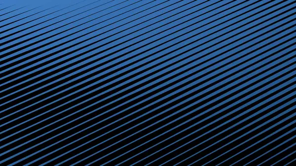 Modern, Zarif, Teknolojik ve Profesyonel Tasarım Teması İçin Koyu Mavi Çizgili Çizgi Çizgisi Modern, Zarif, Teknolojik ve Profesyonel Tasarım Temaları için Soyut Arkaplan