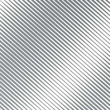 Gri Çizgili Soyut Arkaplan Vektörü Dijital Tasarım için Modern Minimalist Geometrik Desen