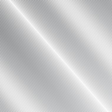 Gri Çizgili Soyut Arkaplan Vektörü Dijital Tasarım için Modern Minimalist Geometrik Desen