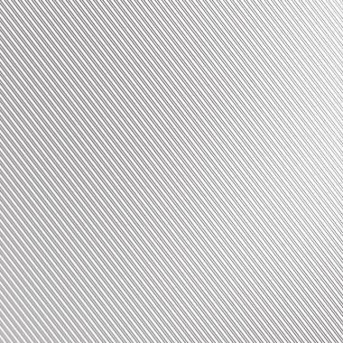 Gri Çizgili Soyut Arkaplan Vektörü Dijital Tasarım için Modern Minimalist Geometrik Desen