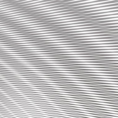 Gri Çizgili Soyut Arkaplan Vektörü Dijital Tasarım için Modern Minimalist Geometrik Desen