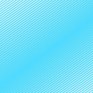 Açık Gök Mavisi Çizgileri Soyut Arkaplan Vektör Resimleri Modern Minimalist Tasarım Şablonu