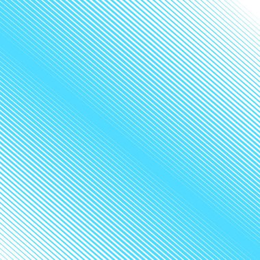 Açık Gök Mavisi Çizgileri Soyut Arkaplan Vektör Resimleri Modern Minimalist Tasarım Şablonu