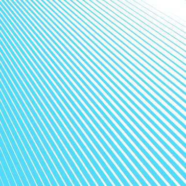 Açık Gök Mavisi Çizgileri Soyut Arkaplan Vektör Resimleri Modern Minimalist Tasarım Şablonu