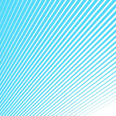 Açık Gök Mavisi Çizgileri Soyut Arkaplan Vektör Resimleri Modern Minimalist Tasarım Şablonu