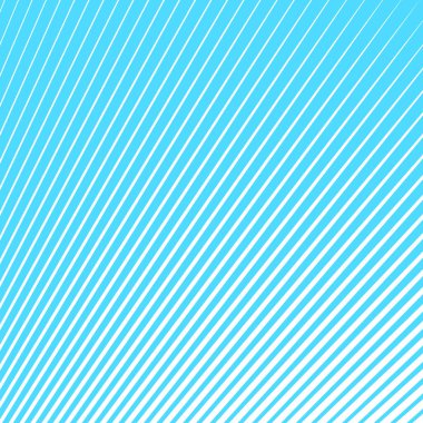 Açık Gök Mavisi Çizgileri Soyut Arkaplan Vektör Resimleri Modern Minimalist Tasarım Şablonu