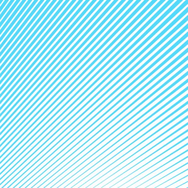 Açık Gök Mavisi Çizgileri Soyut Arkaplan Vektör Resimleri Modern Minimalist Tasarım Şablonu