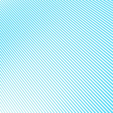 Açık Gök Mavisi Çizgileri Soyut Arkaplan Vektör Resimleri Modern Minimalist Tasarım Şablonu