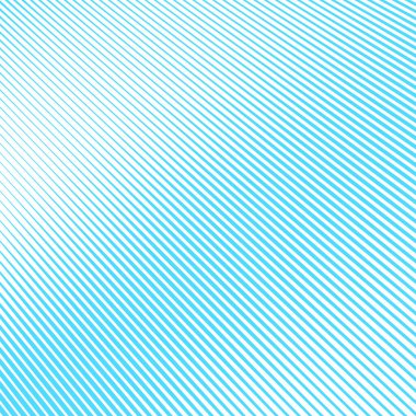 Açık Gök Mavisi Çizgileri Soyut Arkaplan Vektör Resimleri Modern Minimalist Tasarım Şablonu