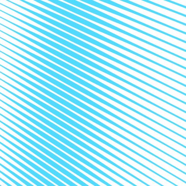 Açık Gök Mavisi Çizgileri Soyut Arkaplan Vektör Resimleri Modern Minimalist Tasarım Şablonu