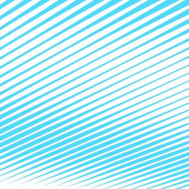 Açık Gök Mavisi Çizgileri Soyut Arkaplan Vektör Resimleri Modern Minimalist Tasarım Şablonu