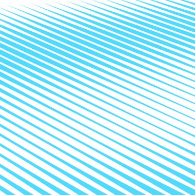 Açık Gök Mavisi Çizgileri Soyut Arkaplan Vektör Resimleri Modern Minimalist Tasarım Şablonu