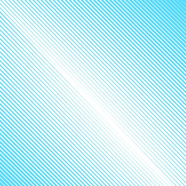 Açık Gök Mavisi Çizgileri Soyut Arkaplan Vektör Resimleri Modern Minimalist Tasarım Şablonu